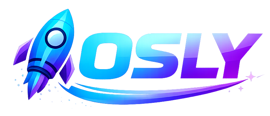 OSLY Logo